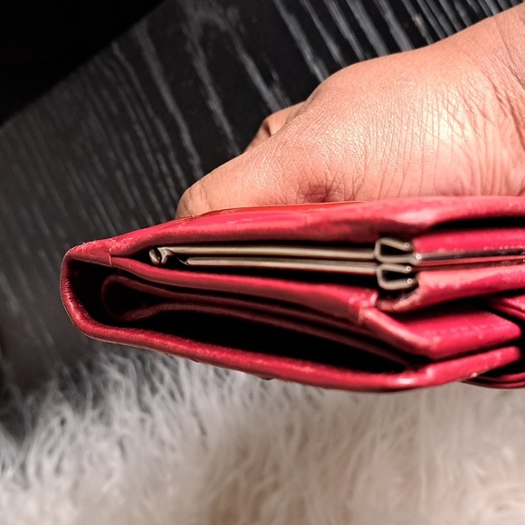 Chanel Cambon CC Quilted Bi-fold Wallet - Picture 7 of 16